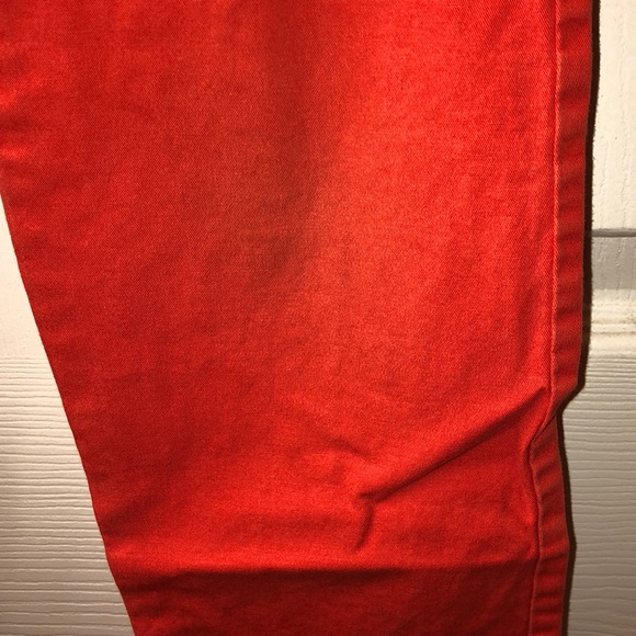 Old Navy Girls Jeggings, Shirt, and Skinny Pants - Picture 4 of 8